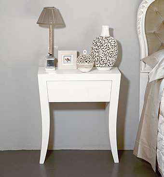 Bedside table SPINI 20705
