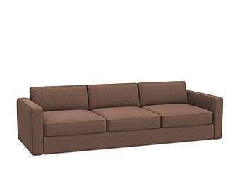 Couch MERIDIANI (CROSTI) Harold Couch MERIDIANI (CROSTI) Harold factory MERIDIANI (CROSTI) from Italy