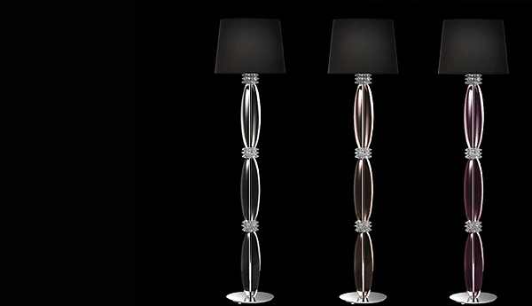 Floor lamp Barovier&Toso 7353 factory Barovier&Toso from Italy. Foto №3