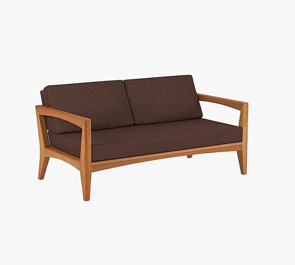 Couch ROYAL BOTANIA ZNTL 240 factory ROYAL BOTANIA from Italy. Foto №4