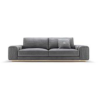 Couch GIORGIO COLLECTION Charisma 290/02