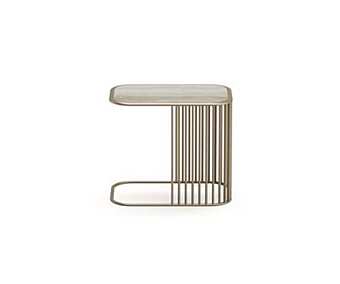 Coffe table ROSSATO RCD-19 factory ROSSATO from Italy