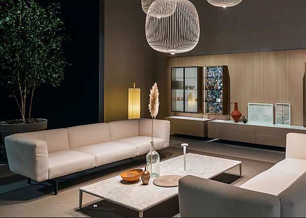 Kitchen CESAR CUCINE Intarsio factory CESAR CUCINE from Italy. Foto №9
