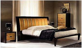 Bed GNOATO FRATELLI 2651/160