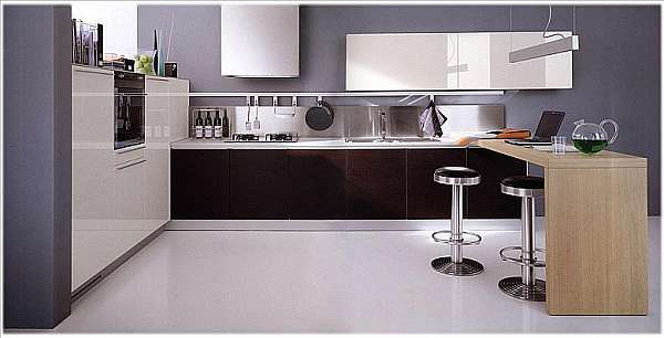 Kitchen VALCUCINE Free Play factory VALCUCINE from Italy. Foto №1