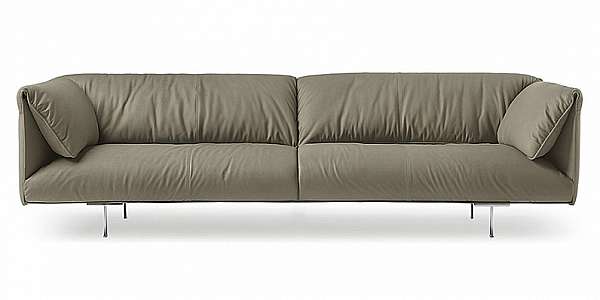 Couch POLTRONA FRAU 5543281 Le Icone