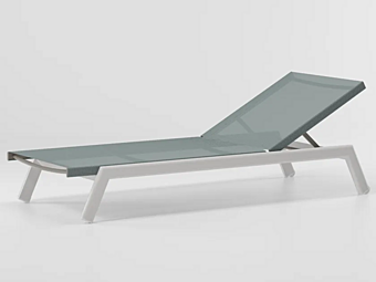 Stackable Recliner Sun Lounger Molo KETTAL