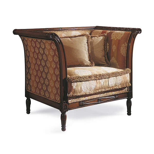 Armchair FRANCESCO MOLON  P345 The Upholstery