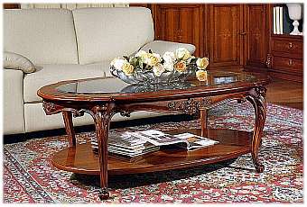 Coffee table ANTONELLI MORAVIO 6045