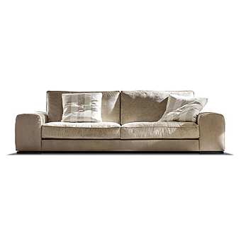 Couch GIORGIO COLLECTION Lifetime 900/02