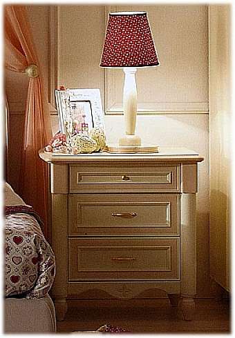 Bedside table FERRETTI & FERRETTI KD00