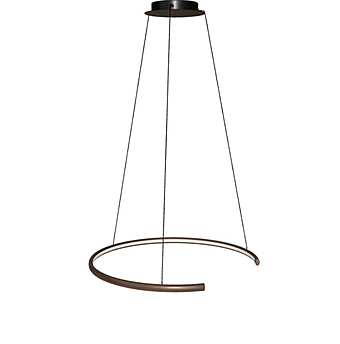 Chandelier Bontempi 56.38 Comet