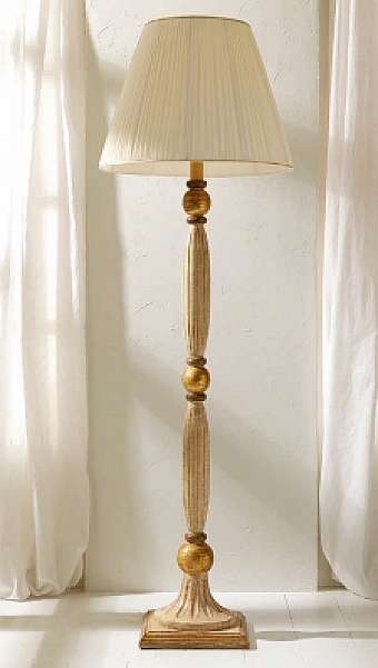 Floor lamp SILVANO GRIFONI Art. 1702