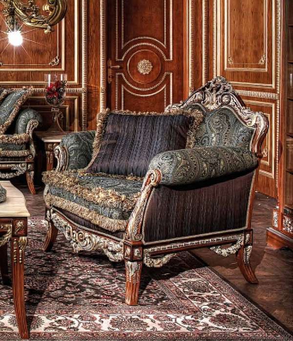 Armchair ASNAGHI INTERIORS IT2301