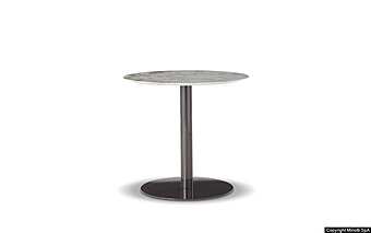 Table Minotti Bellagio Bistrot Table Minotti Bellagio Bistrot factory Minotti from Italy