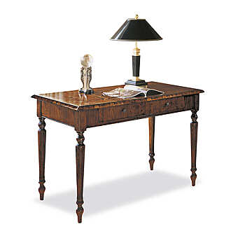 Desk FRANCESCO MOLON talian & French Country R41