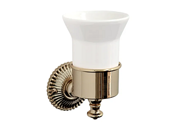Wall Mounted Ceramic Toothbrush Holder Gentry Home Sun Collection Wall Mounted Ceramic Toothbrush Holder Gentry Home Sun Collection factory Gentry Home from Italy