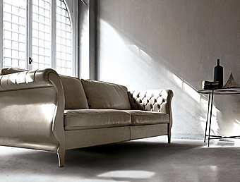 Couch DOIMO SALOTTI 1MRG200