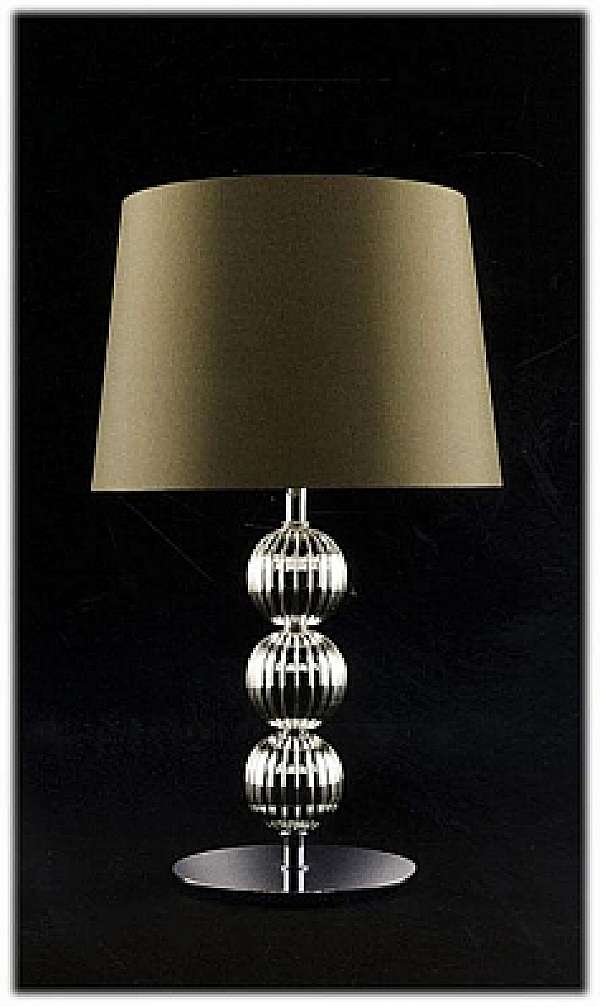 Table lamp OF INTERNI OF.C31T factory OF INTERNI from Italy. Foto №1