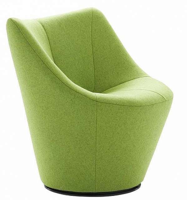 Armchair LIGNE ROSET 12180100 factory LIGNE ROSET from Italy. Foto №1