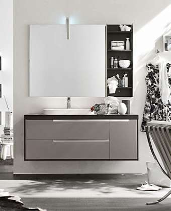 Base under the sink ARTESI IN 09 factory ARTESI from Italy