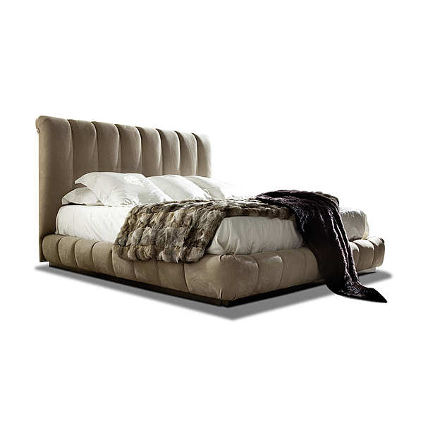 Bed GIORGIO COLLECTION Lifetime 9931 factory GIORGIO COLLECTION from Italy. Foto №1