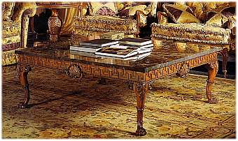 Coffee table JUMBO SHE-46