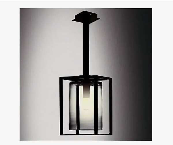 Chandelier ROYAL BOTANIA DOMECSBCL factory ROYAL BOTANIA from Italy. Foto №2