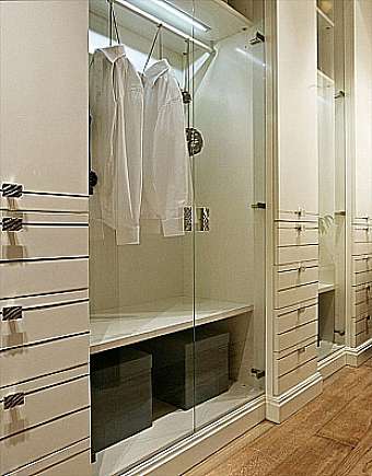 Wardrobe Programma Ludique
