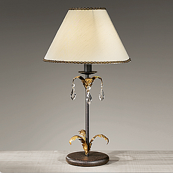 Table lamp MM LAMPADARI 5098/L1