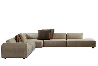 Couch IL LOFT MOR237