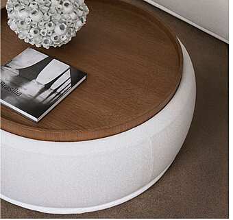 Coffee table MERIDIANI (CROSTI) Rene