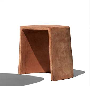 Stool ALIVAR Cave factory ALIVAR from Italy