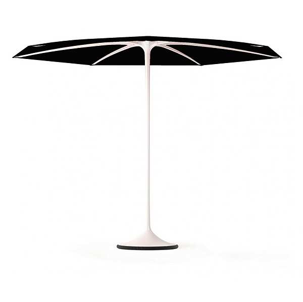 Umbrella ROYAL BOTANIA PLM 300 factory ROYAL BOTANIA from Italy. Foto №1