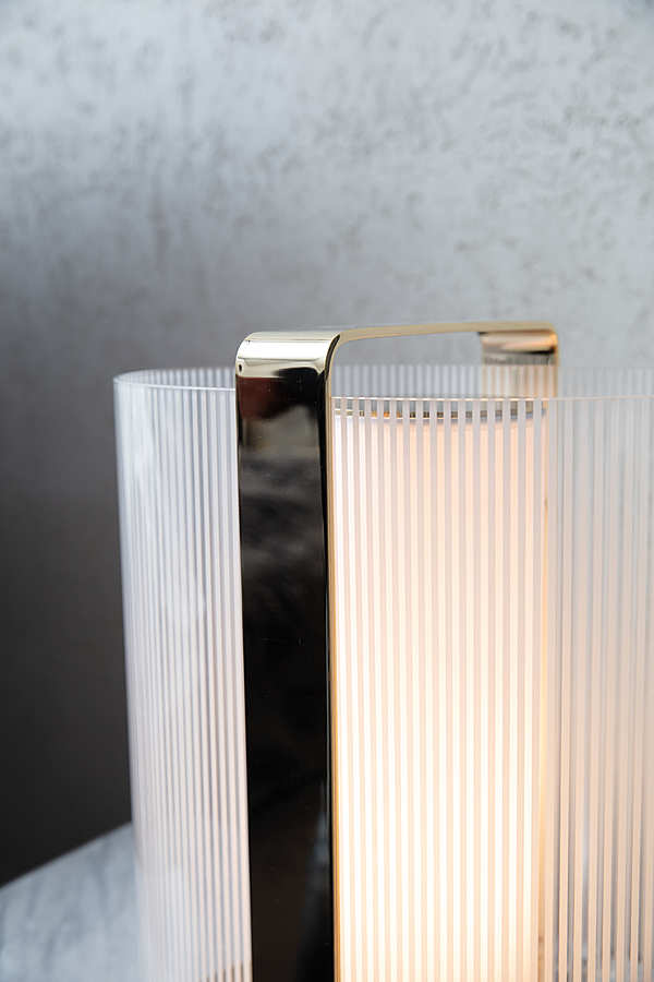 Table lamp GIORGIO COLLECTION Charisma factory GIORGIO COLLECTION from Italy. Foto №2