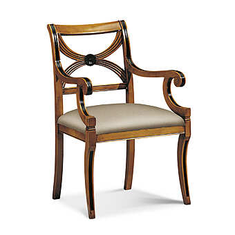 Chair FRANCESCO MOLON Upholstery P165 factory FRANCESCO MOLON  from Italy