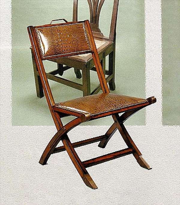 Chair CAMERIN SRL 192 factory CAMERIN SRL from Italy. Foto №1