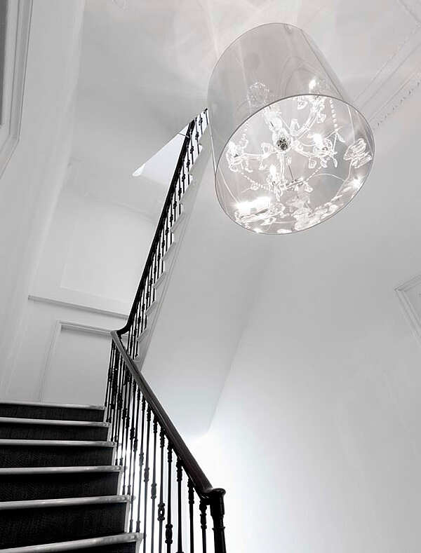 Chandelier MOOOI Light Shade Shade 47 factory MOOOI from Italy. Foto №9