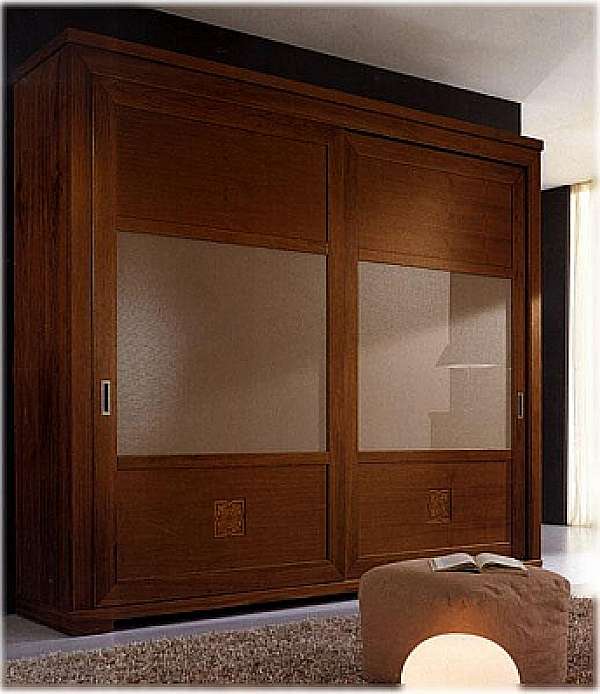 Cupboard PIOMBINI 8092/T Modigliani