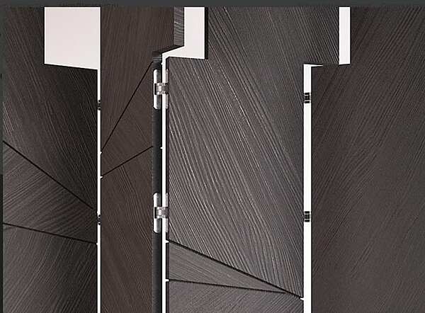 Screen ROSSATO RHC-29 factory ROSSATO from Italy. Foto №5