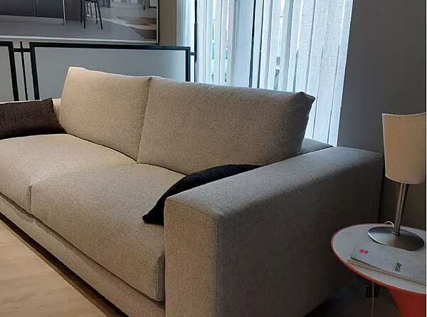 Couch TWILS T-Time 36MCE1N 206 factory TWILS (VENETA CUSCINI) from Italy. Foto №4