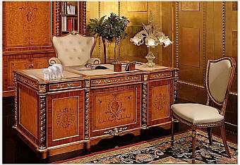 Desk CARLO ASNAGHI STYLE 10300