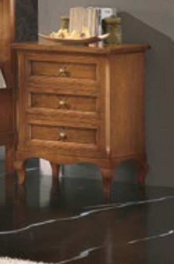 Bedside table GIULIA CASA "Verona Home" 267-VH