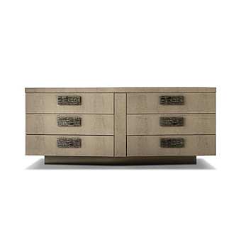 Chest of drawers GIORGIO COLLECTION Lifetime 9927