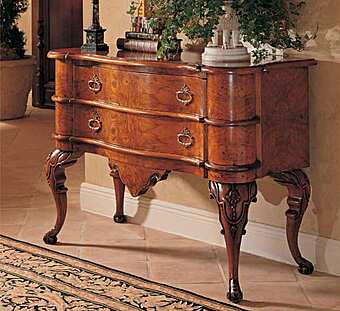Chest of drawers FRANCESCO MOLON 18th century N21