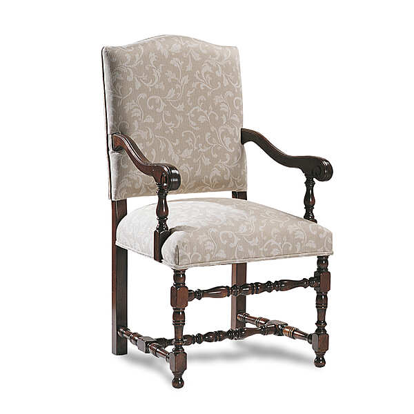 Chair FRANCESCO MOLON  P140 The Upholstery