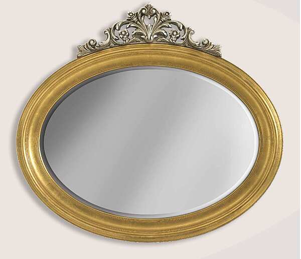 Mirror TONIN CASA SP 7200 factory TONIN CASA from Italy. Foto №1