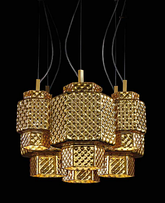 Chandelier SYLCOM 0263