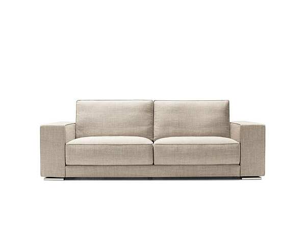 Couch ANGELO CAPPELLINI Opera WALTER 40292 factory OPERA CONTEMPORARY from Italy. Foto №1