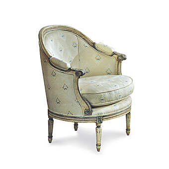 Armchair FRANCESCO MOLON Upholstery P5